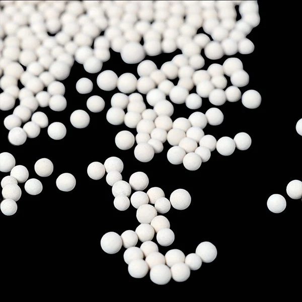 13x hp zeolite molecular sieve desiccant